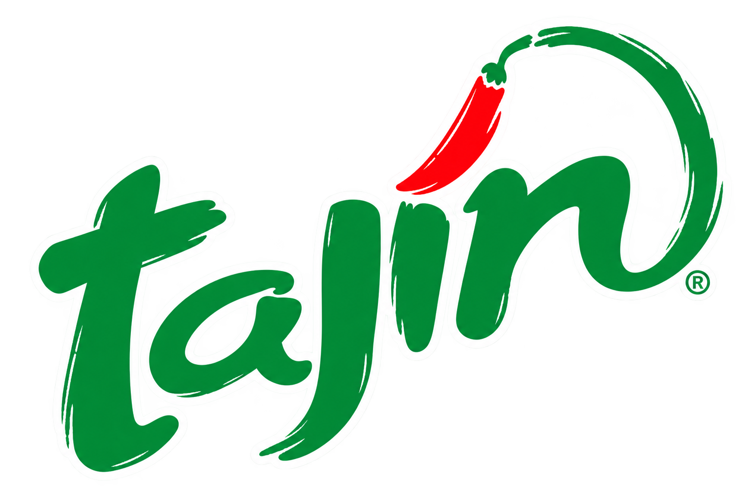 Tajin