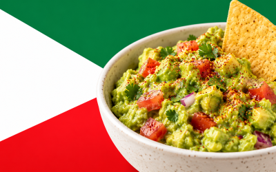 GUACAMOLE